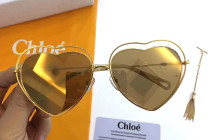 Chloe Sunglasses AAA (149)