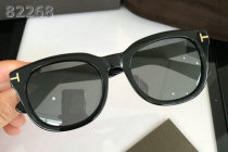 Tom Ford Sunglasses AAA (1202)