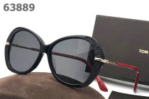 Tom Ford Sunglasses AAA (361)