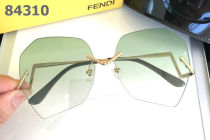 Fendi Sunglasses AAA (808)
