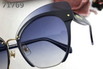Miu Miu Sunglasses AAA (519)