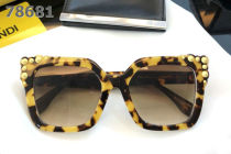 Fendi Sunglasses AAA (639)