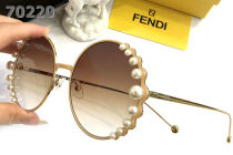 Fendi Sunglasses AAA (358)