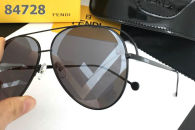 Fendi Sunglasses AAA (831)