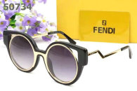 Fendi Sunglasses AAA (34)
