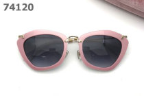 Miu Miu Sunglasses AAA (609)