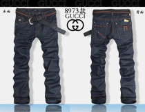 Gucci Long Jeans (27)
