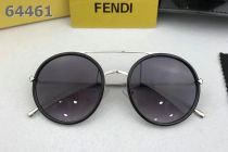 Fendi Sunglasses AAA (252)