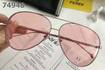 Fendi Sunglasses AAA (504)