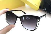 Fendi Sunglasses AAA (280)