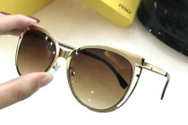 Fendi Sunglasses AAA (265)