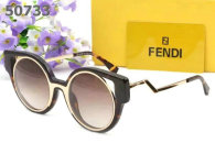 Fendi Sunglasses AAA (33)