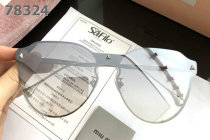 Miu Miu Sunglasses AAA (724)