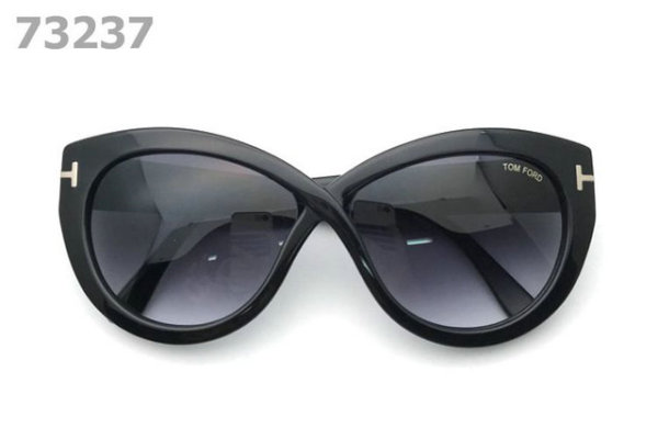 Tom Ford Sunglasses AAA (669)