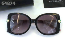 Bvlgari Sunglasses AAA (131)
