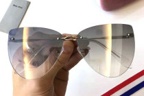 Miu Miu Sunglasses AAA (526)