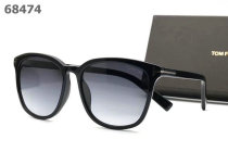 Tom Ford Sunglasses AAA (554)