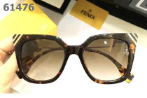 Fendi Sunglasses AAA (160)