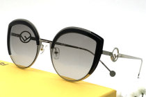 Fendi Sunglasses AAA (558)