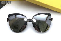 Fendi Sunglasses AAA (328)