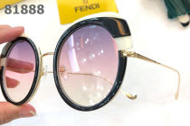 Fendi Sunglasses AAA (739)