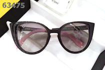 Fendi Sunglasses AAA (199)
