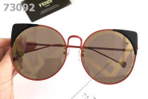 Fendi Sunglasses AAA (424)