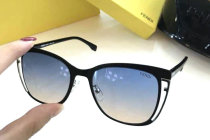 Fendi Sunglasses AAA (276)