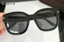 Tom Ford Sunglasses AAA (1209)