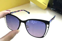 Fendi Sunglasses AAA (272)