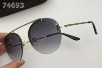 Tom Ford Sunglasses AAA (702)