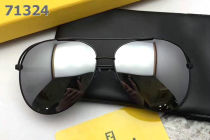 Fendi Sunglasses AAA (373)