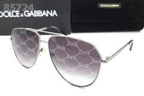 D&G Sunglasses AAA (682)