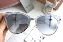 Miu Miu Sunglasses AAA (537)