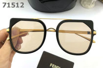 Fendi Sunglasses AAA (398)