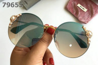 Miu Miu Sunglasses AAA (752)
