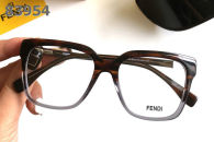Fendi Sunglasses AAA (796)