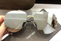 Tom Ford Sunglasses AAA (447)