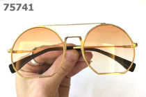 Fendi Sunglasses AAA (540)