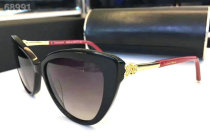 Bvlgari Sunglasses AAA (246)