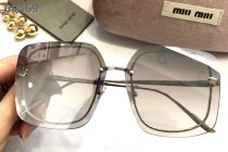Miu Miu Sunglasses AAA (471)