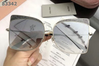 Miu Miu Sunglasses AAA (859)