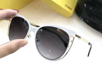 Fendi Sunglasses AAA (266)