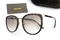 Tom Ford Sunglasses AAA (417)
