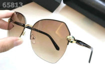 Bvlgari Sunglasses AAA (157)