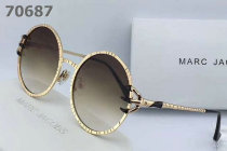 MarcJacobs Sunglasses AAA (372)