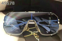 Cazal Sunglasses AAA (263)