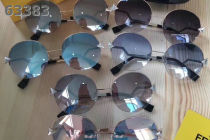 Fendi Sunglasses AAA (190)