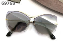 Miu Miu Sunglasses AAA (479)
