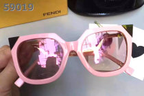 Fendi Sunglasses AAA (102)